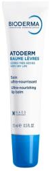 BIODERMA Atoderm Balsam de buze, 15 ml