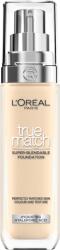 L'Oréal L'Oréal True Match fond de ten 1.5. N Linen, 30 ml