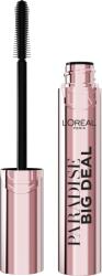 L'Oréal L'Oréal Paradise Big Deal Mascara pentru Volum & Lungime Negru