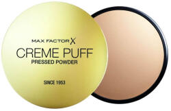 MAX Factor Creme Puff pudră compactă 14 g nuanţă 42 Deep Beige