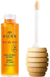 NUXE Luciu de buze hidratant Reve de Miel, 10ml, Nuxe - vivantis