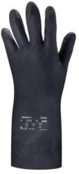 Ansell Manusi Alphatech 29-500 Ansell, protectie chimica, negru, marimea 9 871428