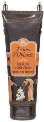 Tesori d'Oriente Ingrijire Corp Gel De Dus Floare Lotus 250 ml - vivantis