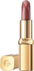 L'Oréal L'Oréal Color Riche Free the Nudes Ruj crema hidratant culoare 570 WORTH IT INTENSE 4, 7 g
