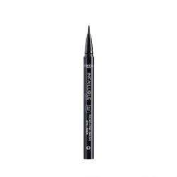 L'Oréal L'Oréal Infaillible Grip 36h Micro-Fine liner eyeliner în fix culoare 01 Obsidian black 0, 4 g