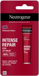 Neutrogena Norwegian Formula, balsam de buze intens regenerant, 15 ml