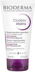 BIODERMA Crema de maini Cicabio, 50ml, Bioderma - vivantis
