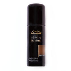 L'Oréal L'Oréal Hair Touch Up Vopsea Temporară de Păr Spray Maro 75ml