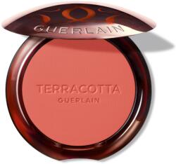 Guerlain Machiaj Ten Terracotta Blush Light Coral 5 g - vivantis
