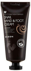 MIZON Multi Function Formula Snail crema de maini pentru picioare 100 ml - vivantis