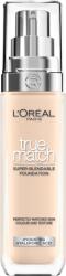L'Oréal L'Oréal L´Oréal Paris True Match Super Blendable Foundation 30 ml make-up 1. R/1. C Rose Ivory