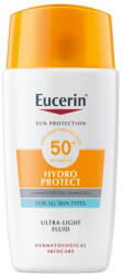 Eucerin Sun Protection fluid pentru fata cu protectie solara SPF 50+ 50 ml