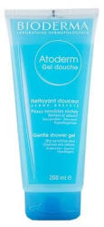 BIODERMA Atoderm Gel gel de duș mătăsos pentru piele uscata si sensibila 200 ml - vivantis