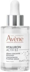 Eau Thermale Avène Eau Thermale - Hyaluron Activ B3 Anti-îmbătrânire Serum Față cu Niacinamidă & Acid hialuronic 30ml