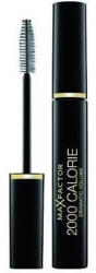 MAX Factor 2000 Calorie Waterproof Volume Mascara 9 ml rimel navy - vivantis