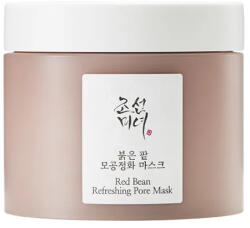 Beauty of Joseon Mască pentru curățarea porilor Red Bean Refreshing Pore Mask - 140 ml Masca de fata