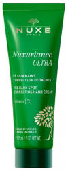 NUXE Nuxuriance Ultra, cremă de mâini pentru imperfecțiuni, 75 ml