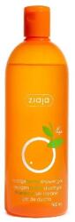 Ziaja Orange Butter gel de duș 500 ml