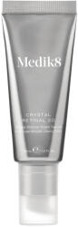 Medik8 Crystal Retinal 20 Hidratant & Anti-îmbătrânire Serum Față cu Retinal & Vitamina E pentru Detoxifiere & Strălucire 30ml