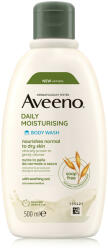 Aveeno Daily Moisturising Body Wash cremă de duș intens hrănitoare 500 ml - vivantis