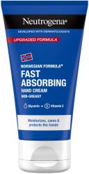 Neutrogena Norwegian Formula® crema de maini cu absorbtie rapida 75 ml