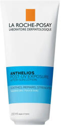 La Roche-Posay La Roche-Posay Lotiune dupa expunerea la soare pentru fata si corp Anthelios POST-UV Exposure, 200ml, La Roche-Posay