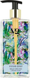 VIVIAN GRAY Sapun lichid pentru maini Wild Orchid, 350 ml, Vivian Gray