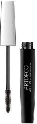 Artdeco All In One rimel pentru volum, styling și curbarea genelor culoare 202.03 Brown 10 ml
