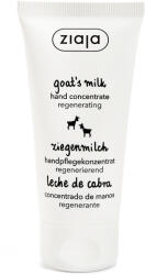 Ziaja Tratament intensiv pentru maini cu lapte de capra, 50 ml, Ziaja
