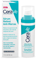 CeraVe Resurfacing Retinol Serum ser revigorant cu retinol 30 ml - vivantis