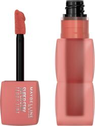 Maybelline SuperStay Teddy Tint ruj cu persistență îndelungată cu efect mat culoare 15 Skinny Dip 5 ml