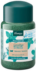Kneipp Goodbye Stress saruri de baie 500 g