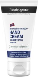 Neutrogena Norwegian Formula® Cremă de mâini regeneratoare 75 ml - vivantis