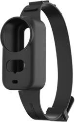 SUNNYLIFE szilikon karpánt DJI Osmo Nano készülékhez fekete ON-ZD050 (5905156100367)
