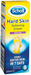Scholl Cremă pentru înmuierea pielii îngroșate, 60 ml, Scholl