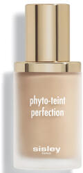 Sisley Phyto-Teint Perfection fond de ten cu acoperire ridicată pentru strălucirea și netezirea pielii culoare 2N1 - Sand 30 ml