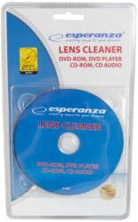 Esperanza cd/dvd ДИСК ЗА ПОЧИСТВАНЕ