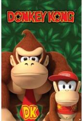 Pyramid Nintendo: Donkey kong and Diddy kong (PP2402574)