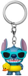 Funko Breloc Funko Pocket POP! Disney: Lilo & Stitch - Stitch In Tube (111541)