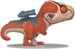 Funko Figurină Funko POP! Games: Turok Origins - Armored Lusovenator #1198 (108574) Figurina