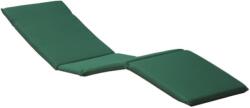 Fieldmann FDZN 9003 zöld napozóágy párna (50001265)