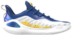 Under Armour Curry 11 Kosárlabda Cipő - 44