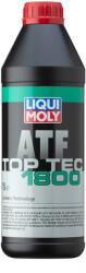 LIQUI MOLY Top Tec ATF 1800 1L automataváltó olaj