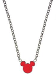 Disney Mickey egér acél gyermek nyaklánc N600627L-157. CS