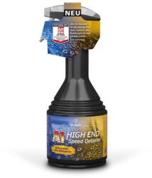 Dr. Wack prémium ápolószer lakkozáshoz, HIGH END Speed Detailer 500 ml (KS2690)