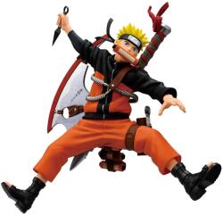 Banpresto Statuetă Banpresto Animation: Naruto - Naruto Uzumaki (Vibration Stars) (72 Series 33), 16 cm (111971) Figurina