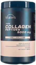 Vitaler's Peptide de colagen din pește, 5000 mg, 350 g