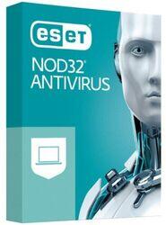 ESET Antivirus ESET NOD32 2 Ani 5 PC Editia 2022 (eav-n2a5-vakt)