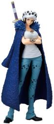 Banpresto Statuetă Banpresto Animation: One Piece - Trafalgar Law (Glitter & Glamorous), 23 cm (187325) Figurina