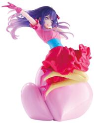 Banpresto Statuetă Banpresto Animation: Oshi No Ko - Ai (Poppin´Heart), 20 cm (193195) Figurina